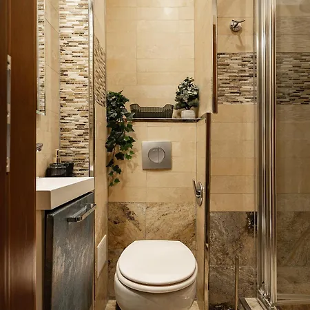 Apartment Qult - Terranova