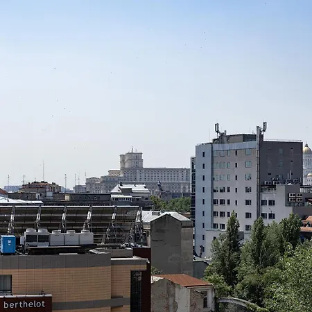 Qult - Terranova בוקרשט