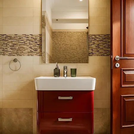 Apartment Qult - Terranova