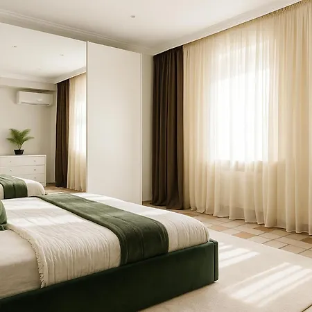 Apartament Qult - Terranova *