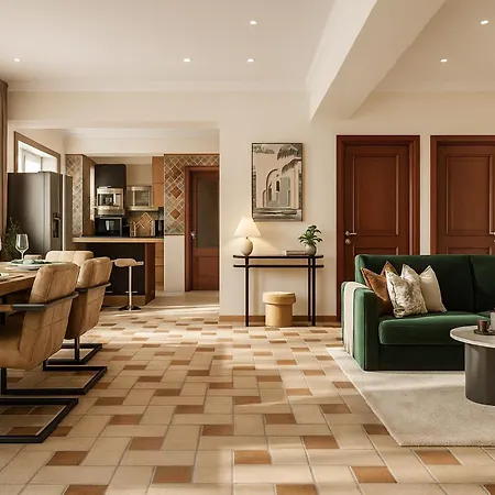 Qult - Terranova Βουκουρέστι