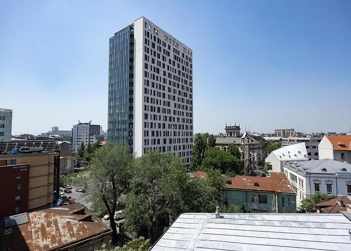 Qult - Terranova * Bucureşti