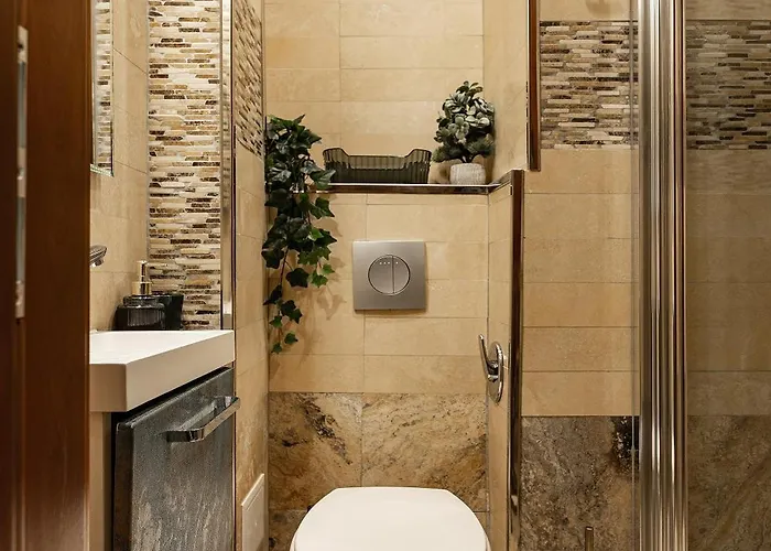 Apartament Qult - Terranova