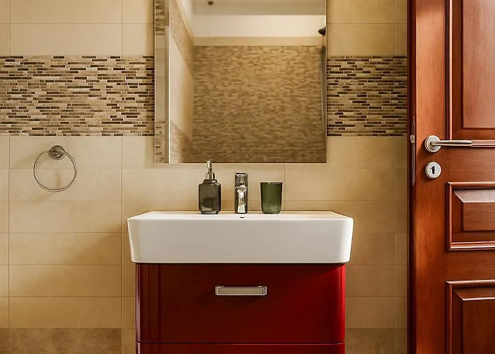 Apartament Qult - Terranova