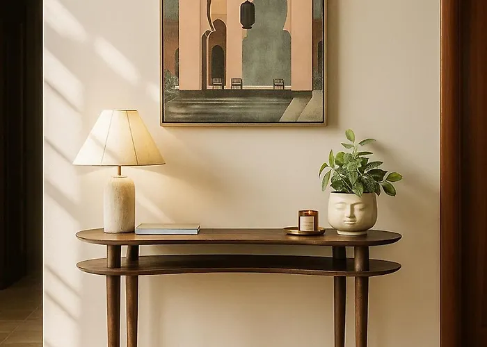 Qult - Terranova Apartament *