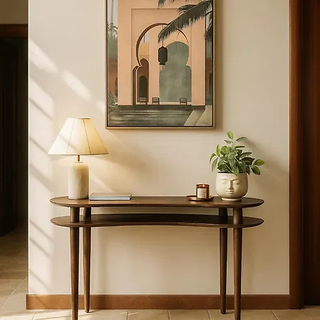 Qult - Terranova Appartement *