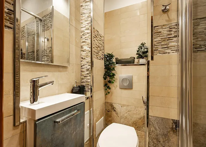 Qult - Terranova Apartmán *