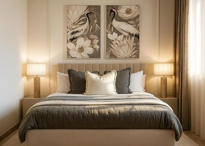 Qult - Terranova Apartmán *